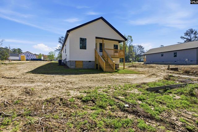 410 Lincolnshire Boulevard, Columbia, SC 29203