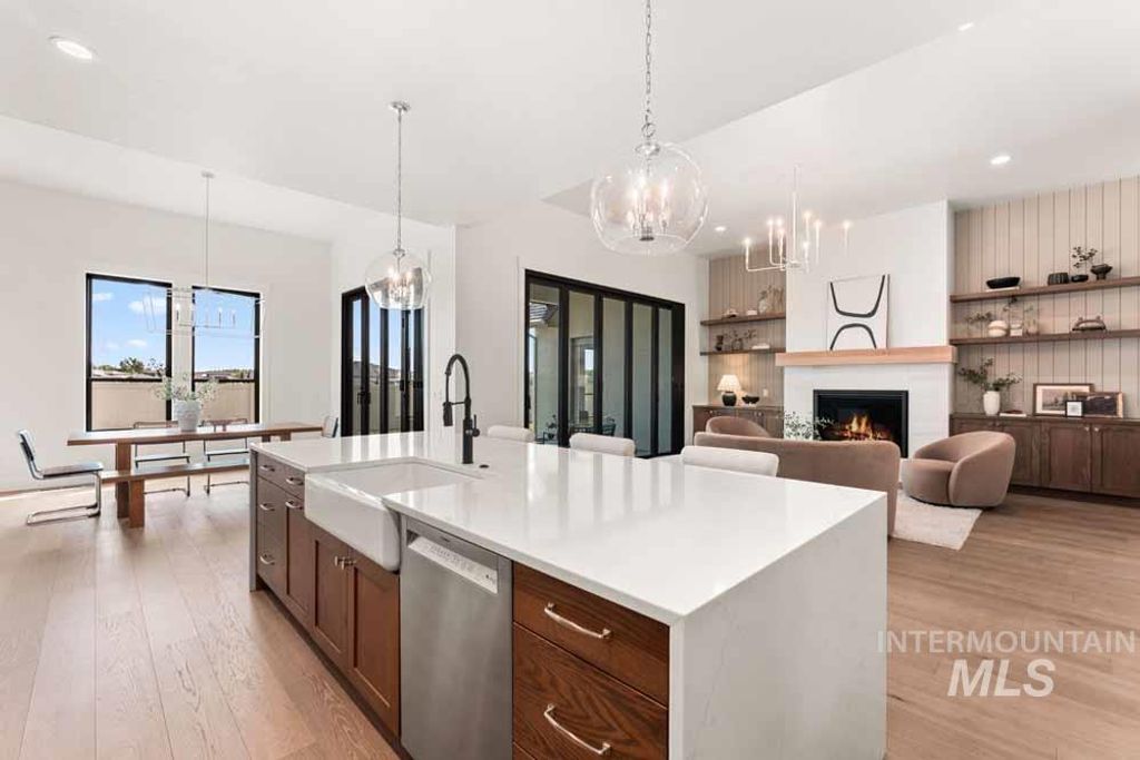 3343 W Tahoe View St Lot 3/6, Eagle, ID 83616 photo 9