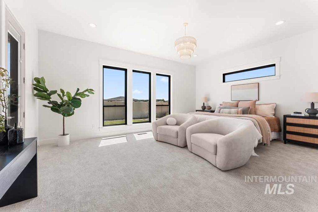 3343 W Tahoe View St Lot 3/6, Eagle, ID 83616 photo 12