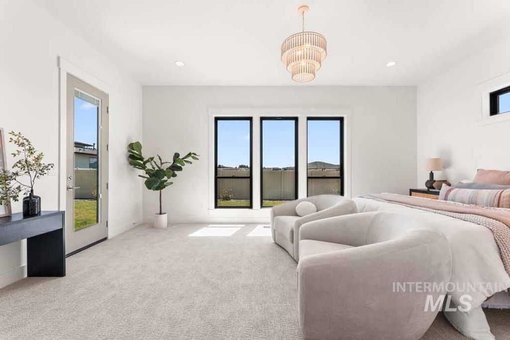 3343 W Tahoe View St Lot 3/6, Eagle, ID 83616 photo 13