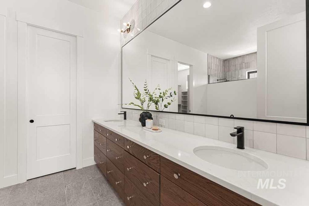 3343 W Tahoe View St Lot 3/6, Eagle, ID 83616 photo 15