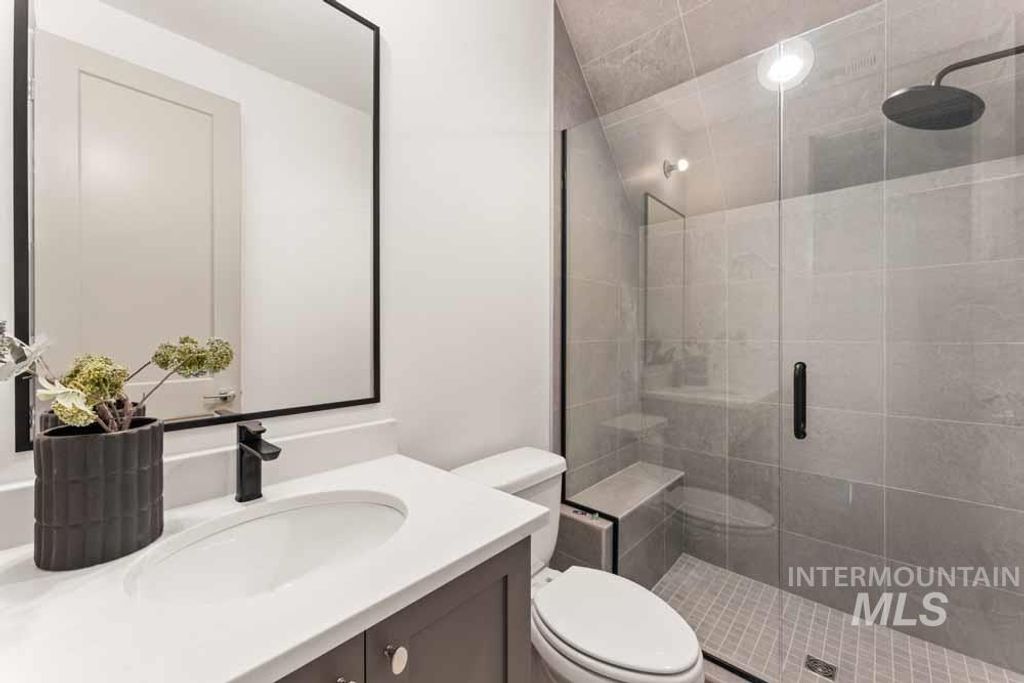 3343 W Tahoe View St Lot 3/6, Eagle, ID 83616 photo 22