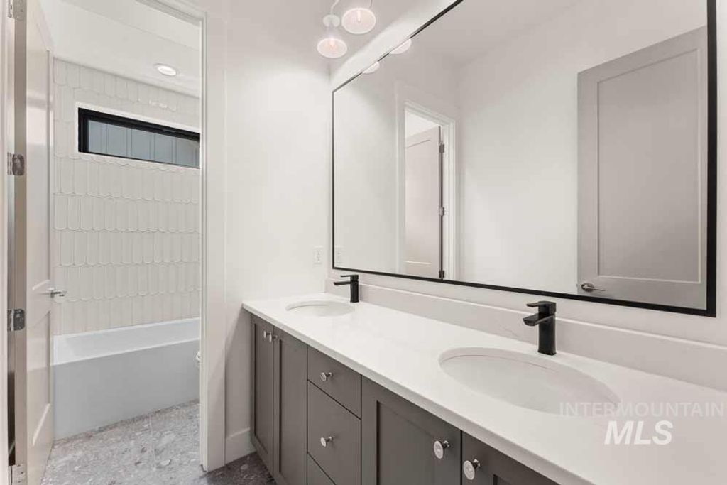 3343 W Tahoe View St Lot 3/6, Eagle, ID 83616 photo 25