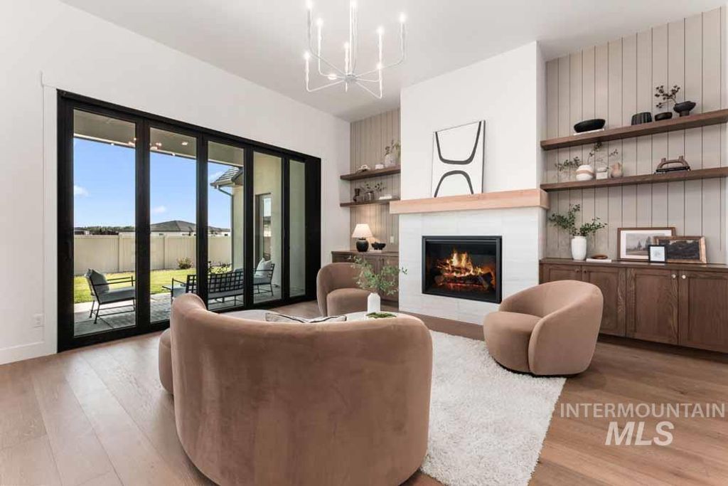 3343 W Tahoe View St Lot 3/6, Eagle, ID 83616 photo 2