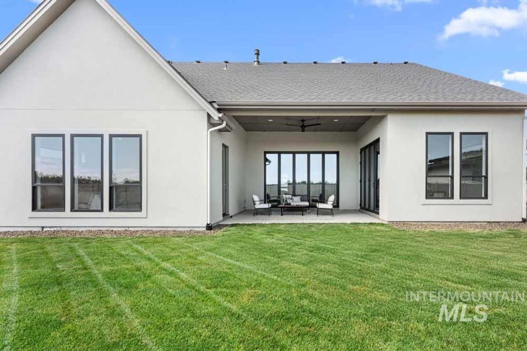 3343 W Tahoe View St Lot 3/6, Eagle, ID 83616 photo 32