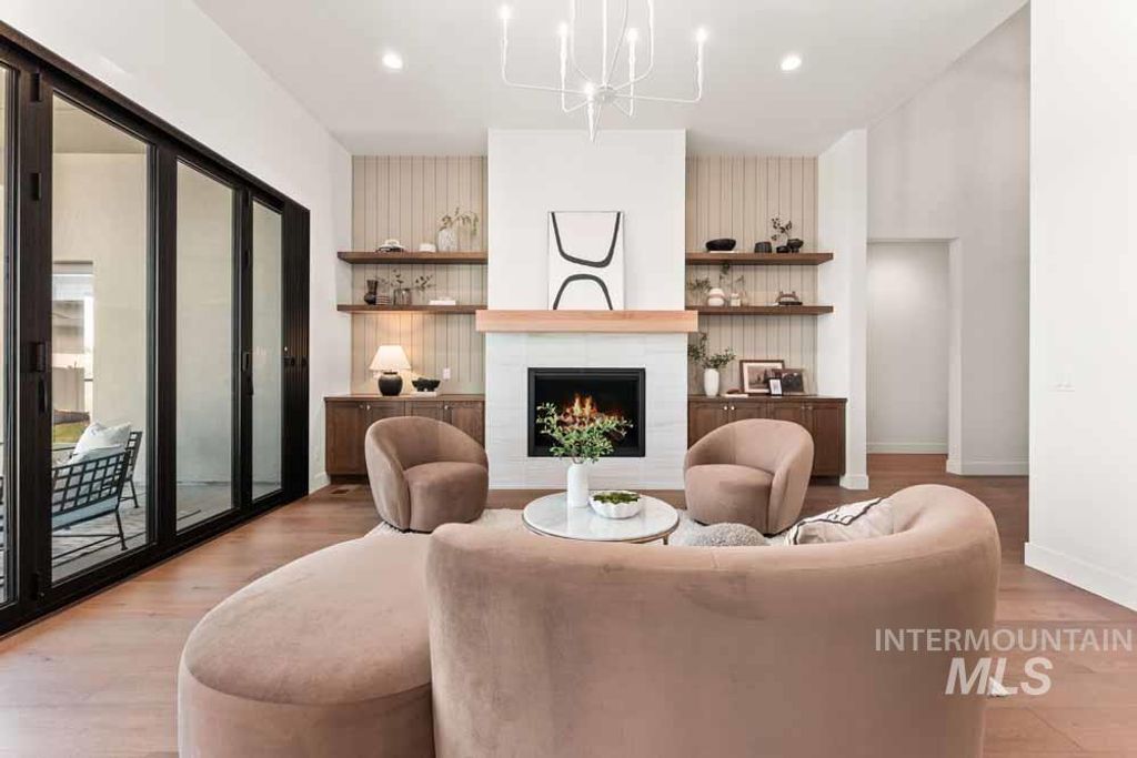 3343 W Tahoe View St Lot 3/6, Eagle, ID 83616 photo 3