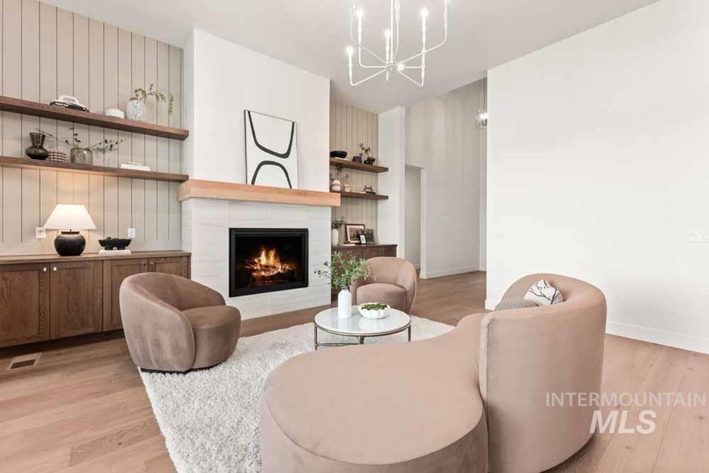 3343 W Tahoe View St Lot 3/6, Eagle, ID 83616 photo 4