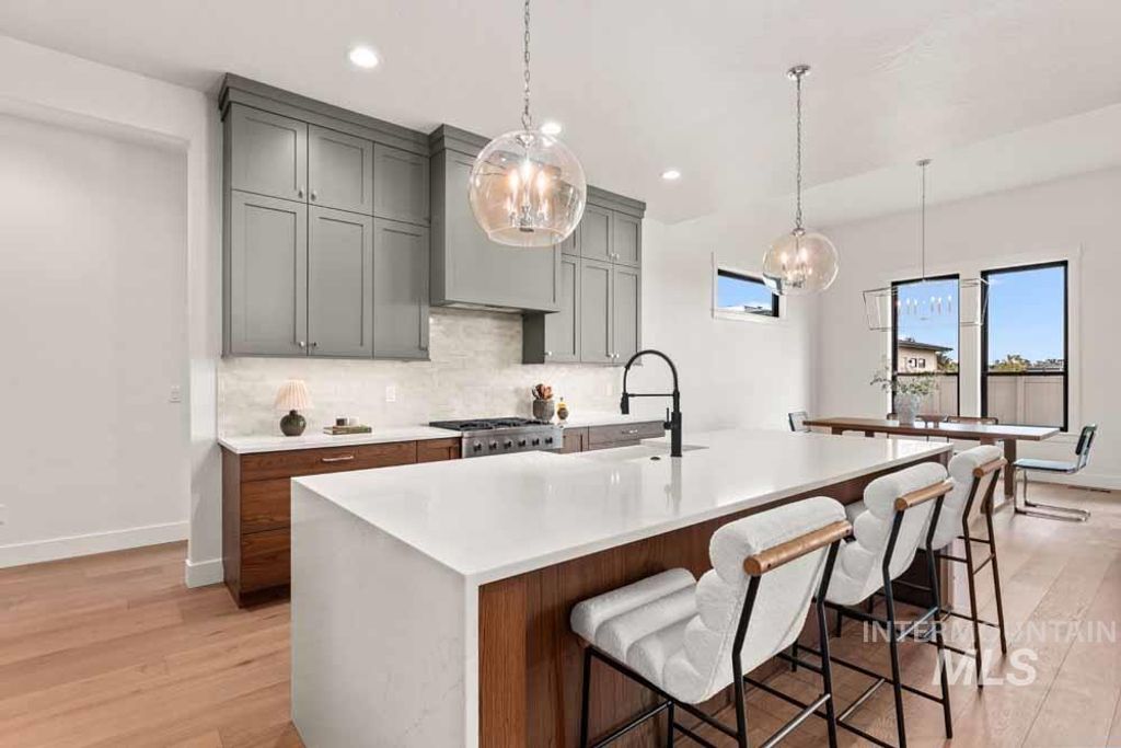 3343 W Tahoe View St Lot 3/6, Eagle, ID 83616 photo 5