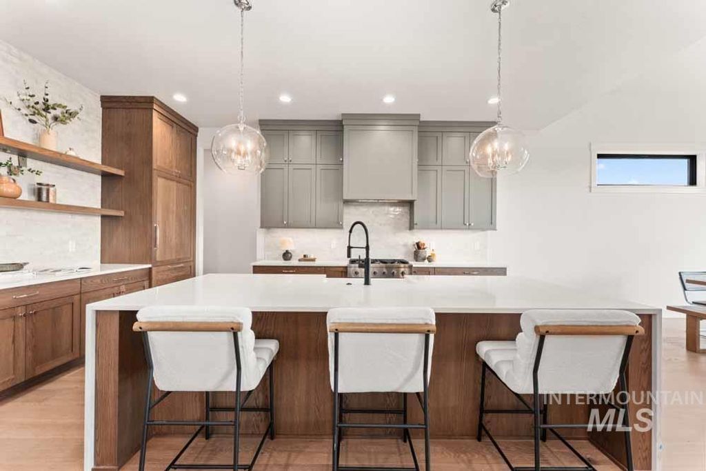 3343 W Tahoe View St Lot 3/6, Eagle, ID 83616 photo 6