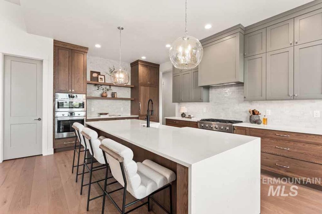 3343 W Tahoe View St Lot 3/6, Eagle, ID 83616 photo 7