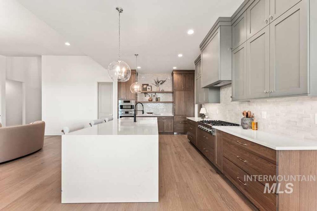 3343 W Tahoe View St Lot 3/6, Eagle, ID 83616 photo 8