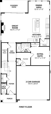 2503 Compassion Court, Heath, TX 75032