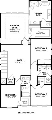 2503 Compassion Court, Heath, TX 75032