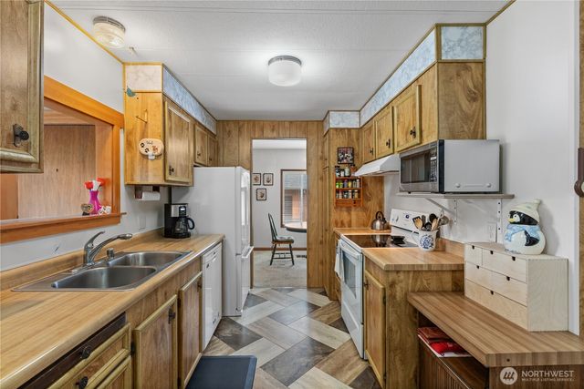 605 1st Avenue W, Gold Bar, WA 98251