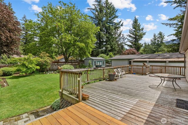 605 1st Avenue W, Gold Bar, WA 98251