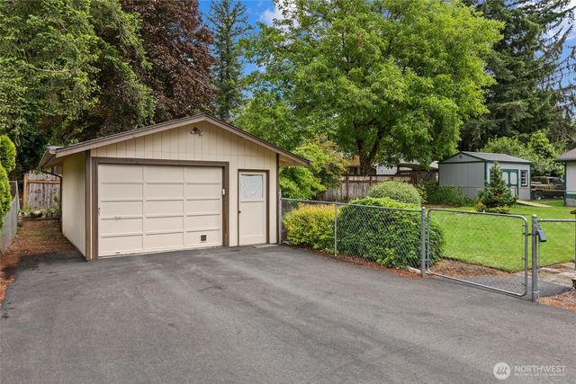 605 1st Avenue W, Gold Bar, WA 98251