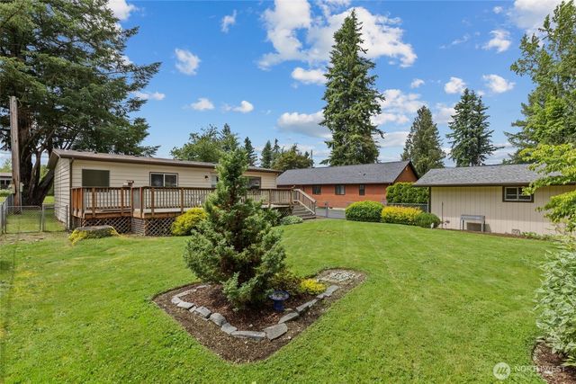 605 1st Avenue W, Gold Bar, WA 98251