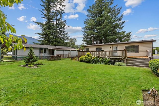 605 1st Avenue W, Gold Bar, WA 98251