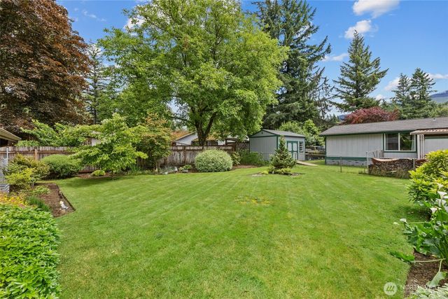 605 1st Avenue W, Gold Bar, WA 98251