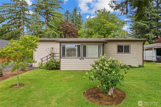 605 1st Avenue W, Gold Bar, WA 98251