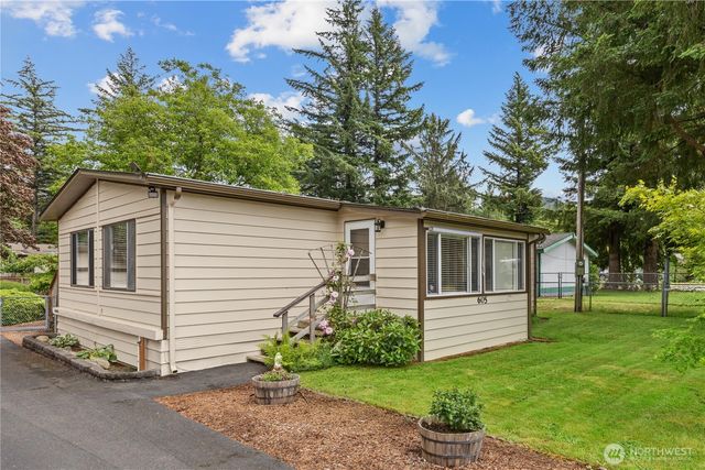 605 1st Avenue W, Gold Bar, WA 98251