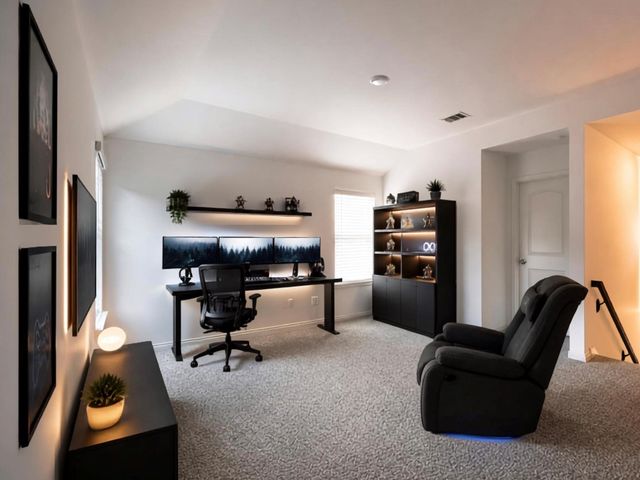 5226 Castlebury Meadows Drive, Spring, TX 77373