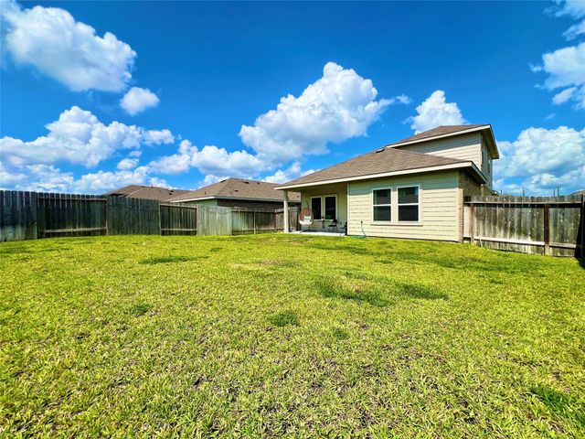 5226 Castlebury Meadows Drive, Spring, TX 77373
