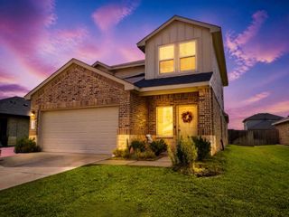 5226 Castlebury Meadows Drive, Spring, TX 77373