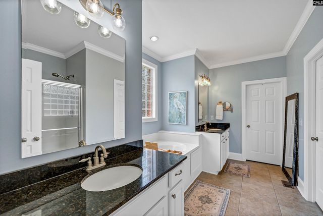 320 Forty Love Point, Chapin, SC 29036