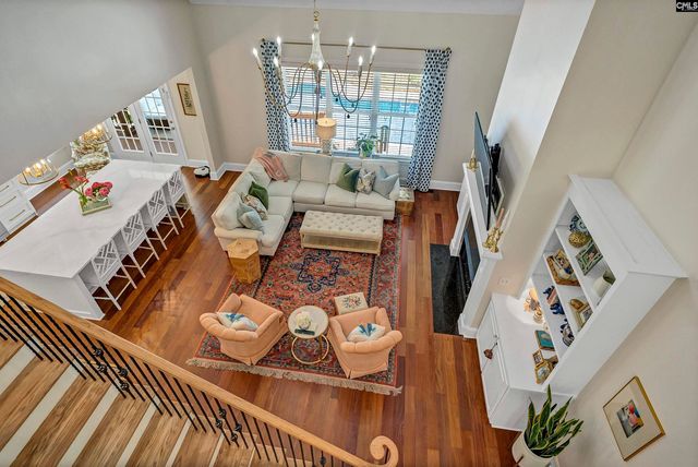 320 Forty Love Point, Chapin, SC 29036