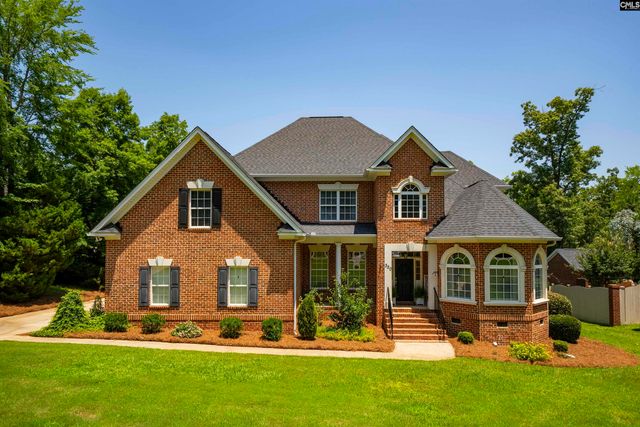 320 Forty Love Point, Chapin, SC 29036