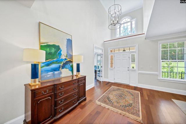 320 Forty Love Point, Chapin, SC 29036