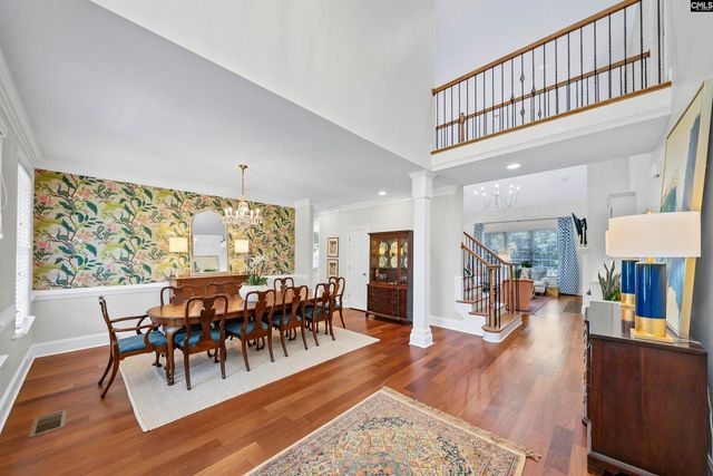 320 Forty Love Point, Chapin, SC 29036
