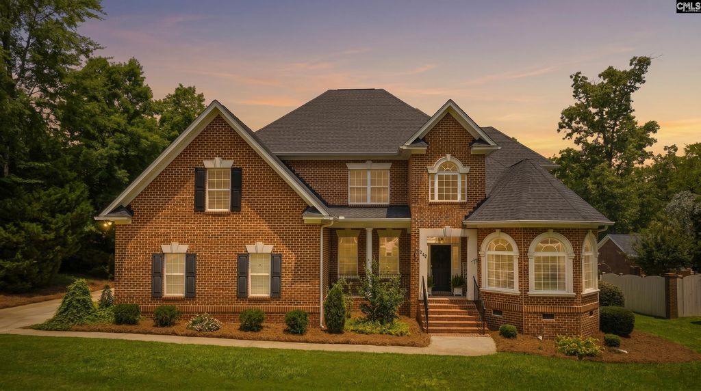 320 Forty Love Point, Chapin, SC 29036