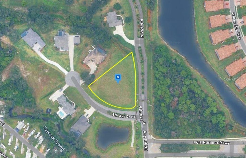 Image 1 of property listing at 6109 8TH AVENUE DRIVE NE, Bradenton, FL 34212