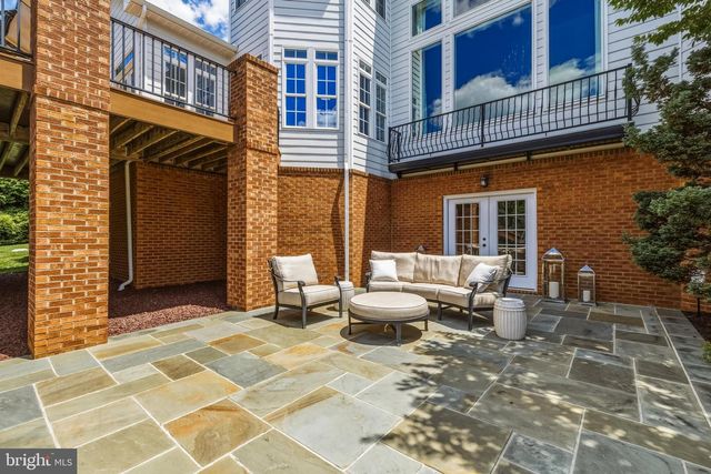 1005 COACHFORD CT, Lutherville Timonium, MD 21093