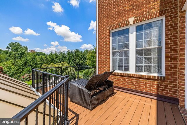 1005 COACHFORD CT, Lutherville Timonium, MD 21093