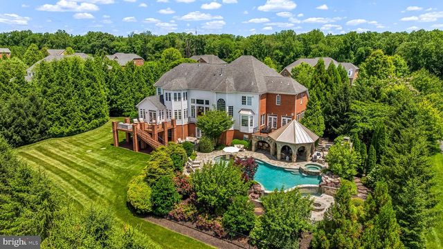 1005 COACHFORD CT, Lutherville Timonium, MD 21093