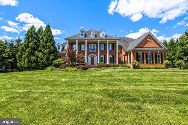 1005 COACHFORD CT, Lutherville Timonium, MD 21093