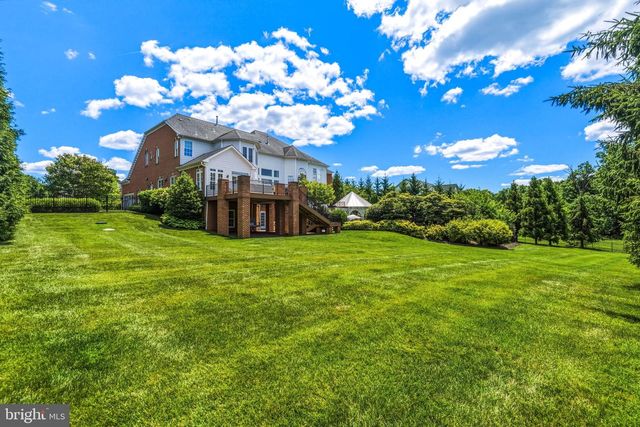 1005 COACHFORD CT, Lutherville Timonium, MD 21093