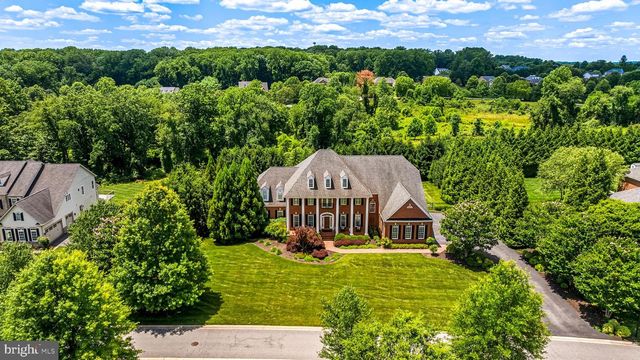 1005 COACHFORD CT, Lutherville Timonium, MD 21093