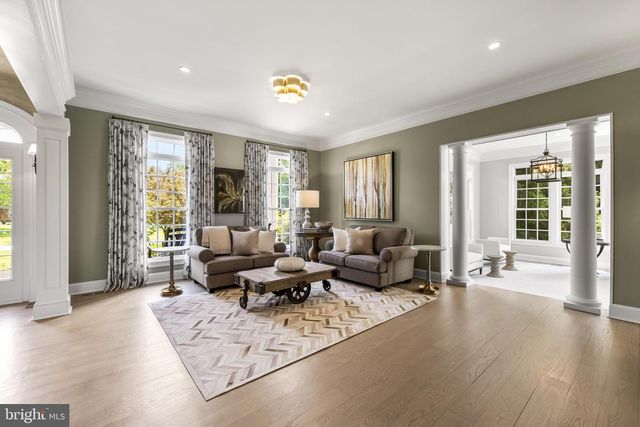 1005 COACHFORD CT, Lutherville Timonium, MD 21093