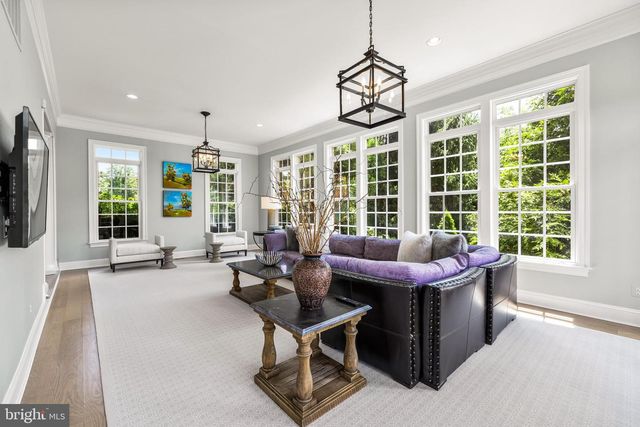 1005 COACHFORD CT, Lutherville Timonium, MD 21093