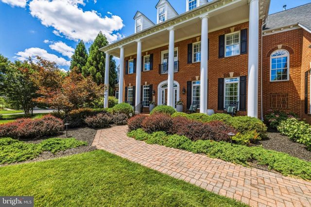 1005 COACHFORD CT, Lutherville Timonium, MD 21093