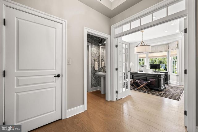 1005 COACHFORD CT, Lutherville Timonium, MD 21093