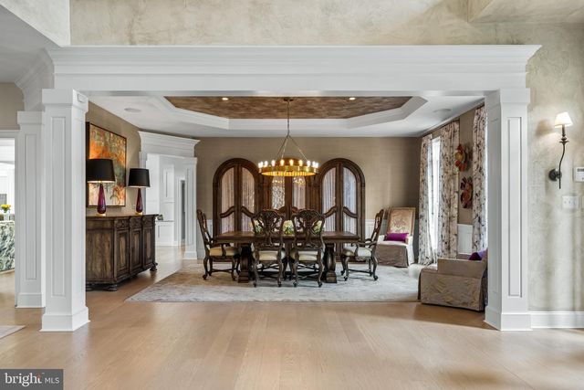 1005 COACHFORD CT, Lutherville Timonium, MD 21093