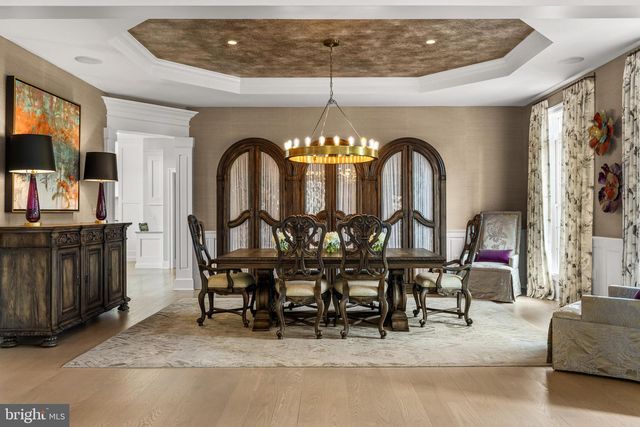 1005 COACHFORD CT, Lutherville Timonium, MD 21093