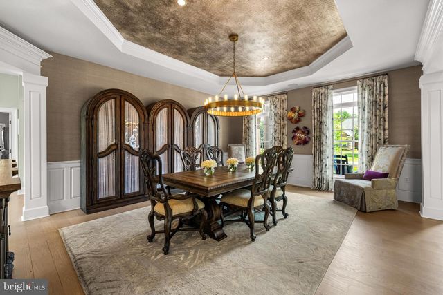 1005 COACHFORD CT, Lutherville Timonium, MD 21093