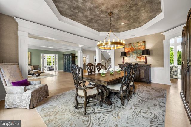 1005 COACHFORD CT, Lutherville Timonium, MD 21093