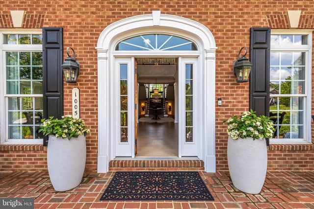 1005 COACHFORD CT, Lutherville Timonium, MD 21093